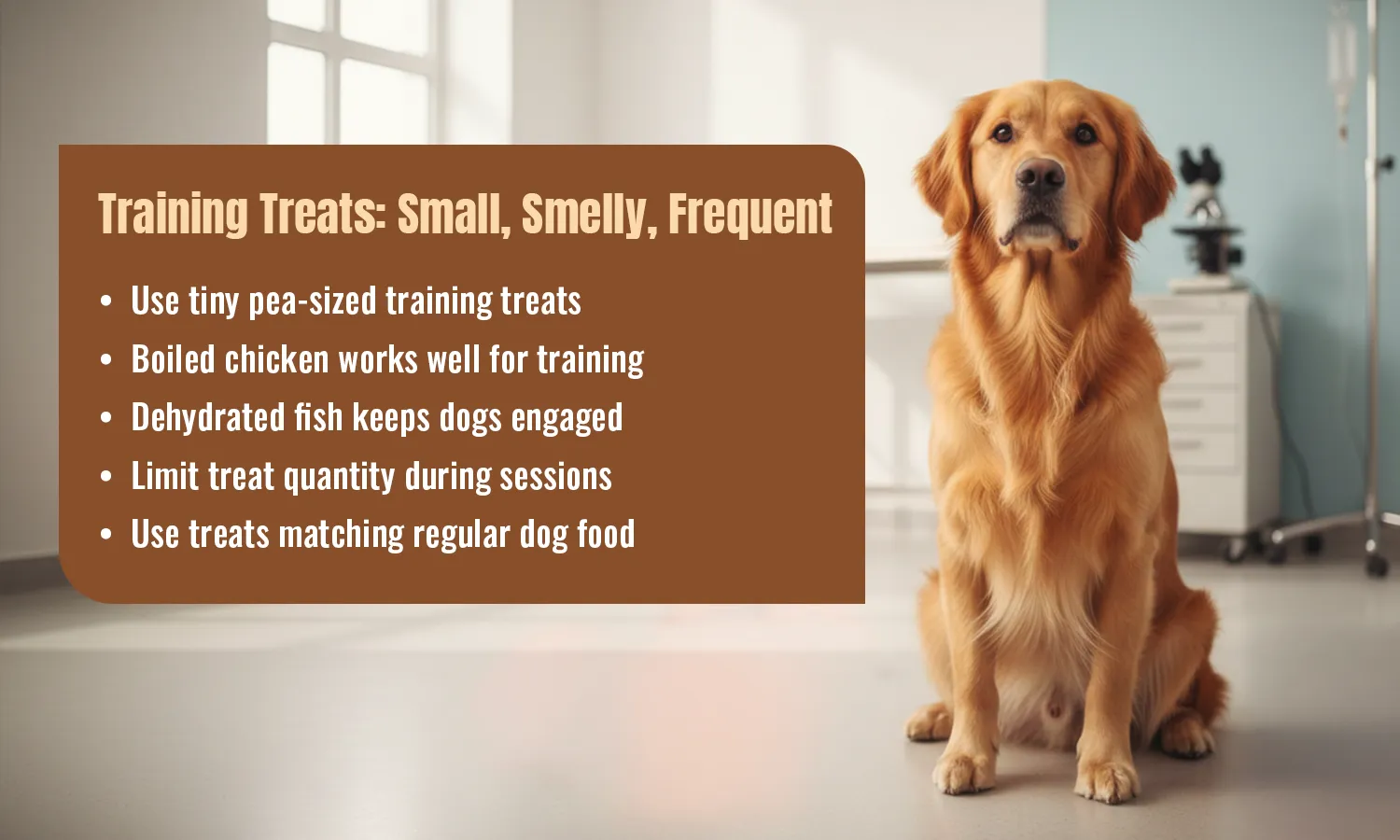 Training Treats Small Smelly Frequent