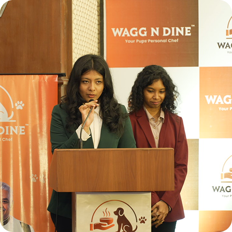 Wagg N Dine gallery 2
